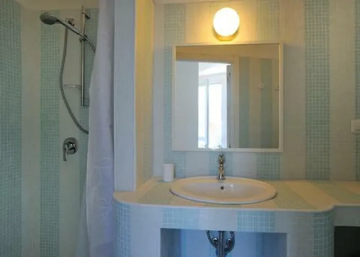 Ferienhaus Sul Mare Sardegna Clitia *