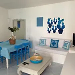 Feriehus Sul Mare Sardegna Clitia Villasimius