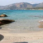 Sul Mare Sardegna Clitia Feriehus *