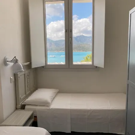 Sul Mare Sardegna Clitia 度假居 *