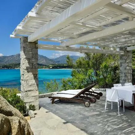 Sul Mare Sardegna Clitia *