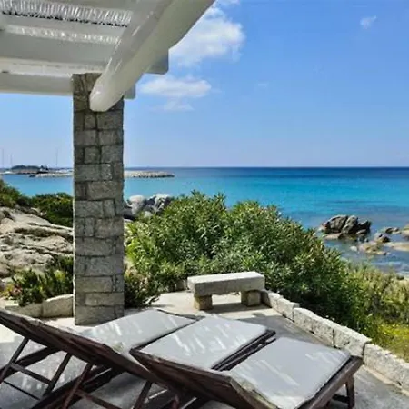 Sul Mare Sardegna Clitia *