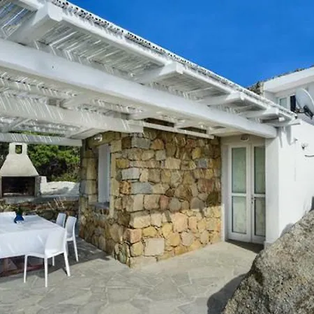 Sul Mare Sardegna Clitia 维拉西米乌斯