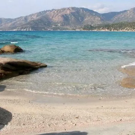 Sul Mare Sardegna Clitia 度假居 *