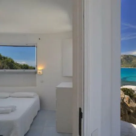 Sul Mare Sardegna Clitia 度假居 维拉西米乌斯