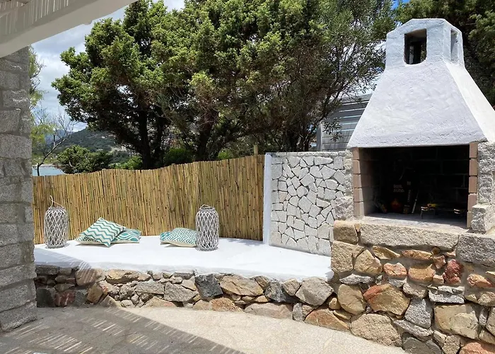 Sul Mare Sardegna Clitia * 维拉西米乌斯