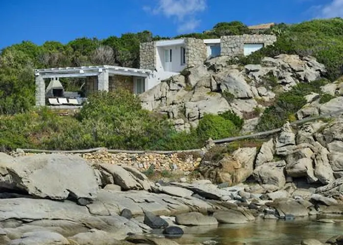 Sul Mare Sardegna Clitia Villasimius