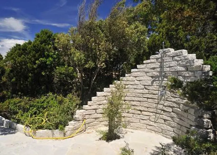 Tatil Evi Sul Mare Sardegna Clitia *